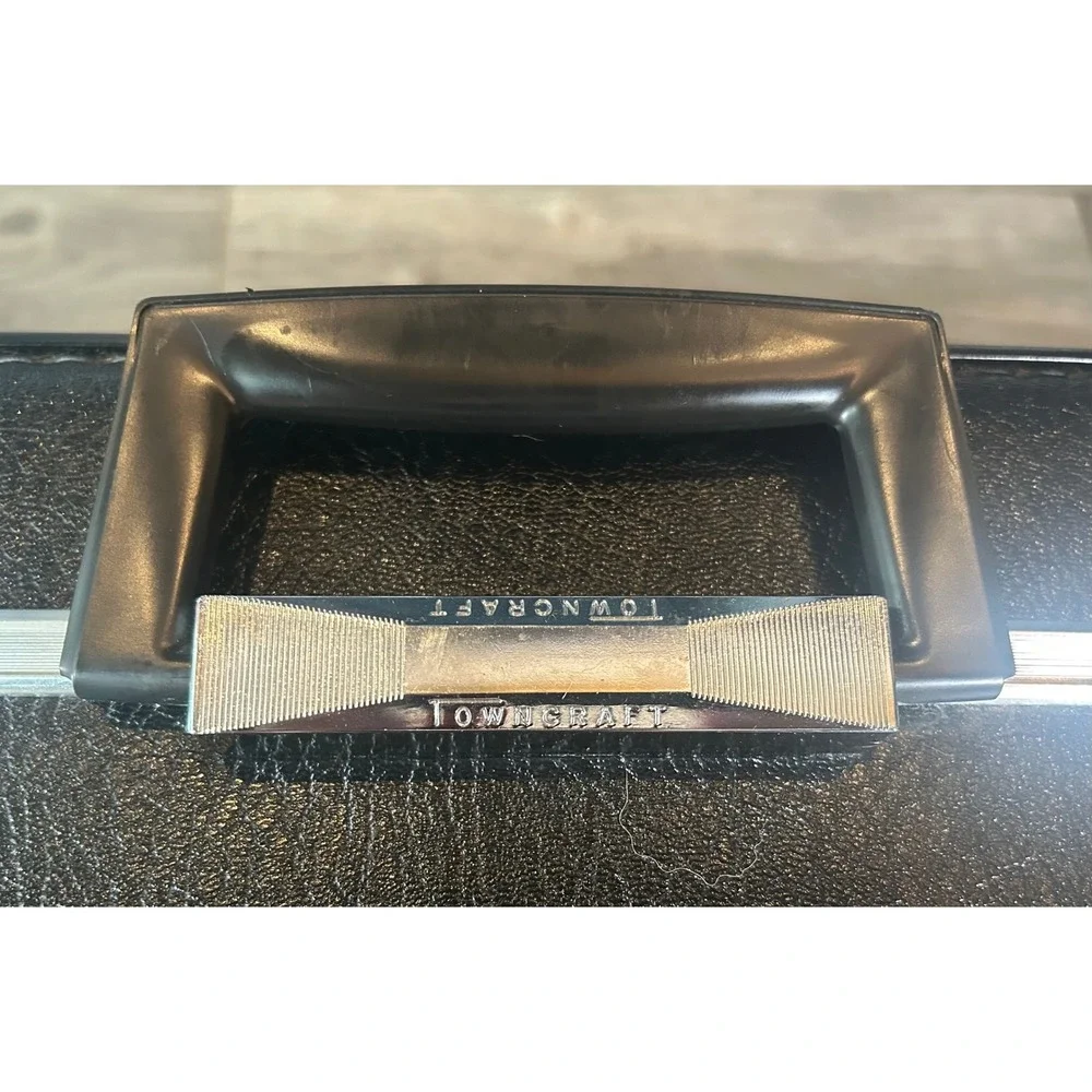 N/A vintage towncraft